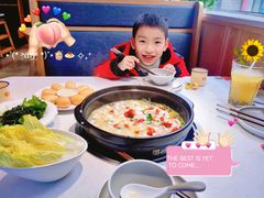 -周渝食惦酸菜鱼(青浦店)