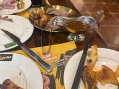 -拉丁餐厅·巴西烤肉自助(正佳广场店)