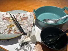 -锦小馆•牛蛙•小龙虾(大溪店)