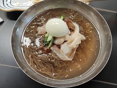 -许哥东北烧烤·铁丳烤串·宫后夹肉(繁花中心店)