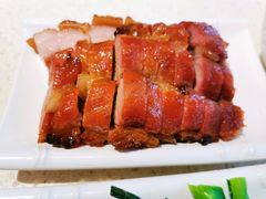 -香港新发烧腊茶餐厅(书城店)