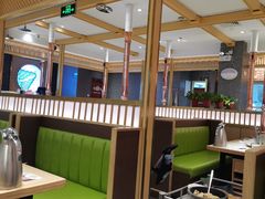 卡座-韩宫宴炭火烤肉(印象城店)