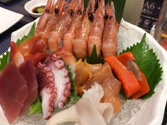 -大渔铁板烧(大悦城店)