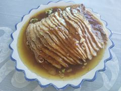 -北三沙家烧麦(北头道街店)