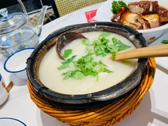 -粤港湾砂锅粥·宵夜(宝龙店)