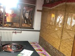 -缘福乡村铁锅炖民宿(八达岭店)