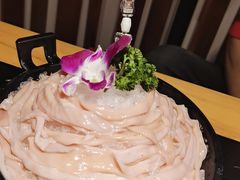 -灥喜锅潮牌火锅制造厂(南村一店)