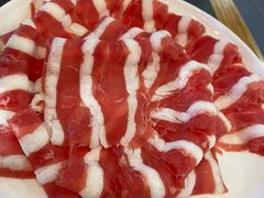 -小洋府铜锅涮肉(南锣鼓巷店)