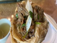 -聚德华天烤肉季·宴会厅(什刹海总店)