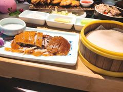 荷香烤鸭-韵秋荷(宝山龙湖天街店)