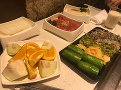 -海底捞火锅(龙岗星河COCO Park店)