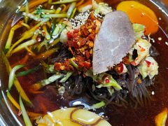 -百年石锅饭·朝鲜族传统民餐