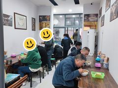 -赵家名吃四味烩菜(东大寺门食品街店)
