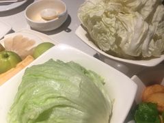 -海底捞火锅(河东万达广场店)