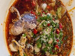 -添福来墨鱼饺子 · 海鲜东北菜(大连星海·黄浦路店)