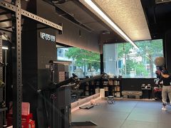 -TOP健身私教工作室(侨香店)