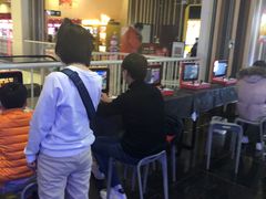 -银泰百货(北京大红门店)