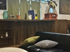 -Hei Cafe(工体店)