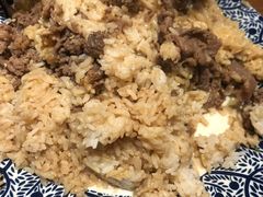 牛肉饭-二丁目食堂(铁西万象汇店)