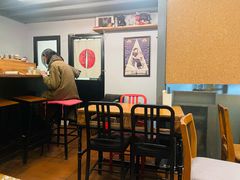 大堂-有肉食·虎九闽菜(798艺术区店)