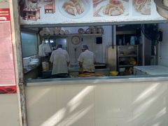 -玉华饮食店(茅台路店)