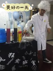 -瑞贝生日派对宝宝宴策划