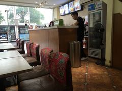 -杨小贤芒果绵绵冰(南门口店)