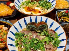 -面乙新派手擀面(大悦城店)