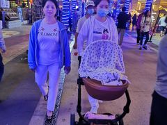 -三亚海昌梦幻海洋不夜城