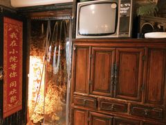 -又见炊烟私房菜(敬亭路店)