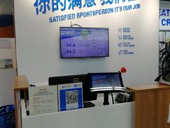 -迪卡侬(大关店)