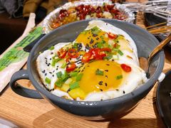 笨鸡蛋拌饭-壹酒贰肉1926·深夜食堂(九纬路店)