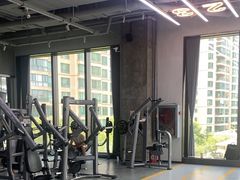 -LA合时健身4PMFIT(花桥旗舰店)