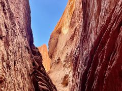 -天山神秘大峡谷
