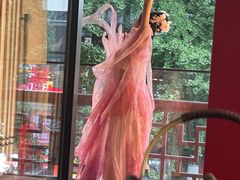 -奇芳阁·百年清真南京菜(夫子庙店)