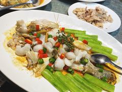 -猪肉婆·德景轩