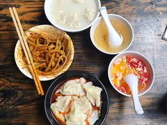 -龙抄手(文殊坊店)