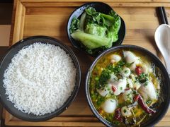 -72街红烧排骨饭(海珠丽影广场店)