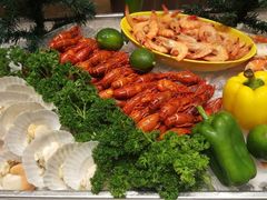 -宁波石浦豪生大酒店·自助餐厅