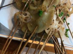 -木屋烧烤(坂田天安云谷店)