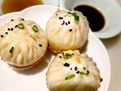 -淮扬府·游园京梦(北京SKP店)