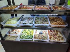 -刘信牛羊肉泡馍小炒(回民街店)