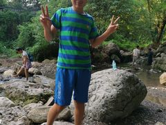 -峨眉山报国寺