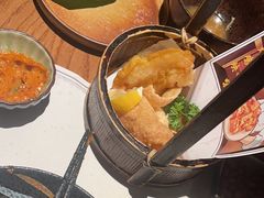 -玉川屋·深夜食堂居酒屋(柳巷店)