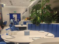 -兰湘子·湘菜小炒(南京江宁万达店)