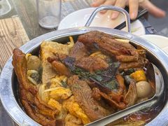 鸭脚煲-柳州人田螺鸭脚煲(农院路1店)