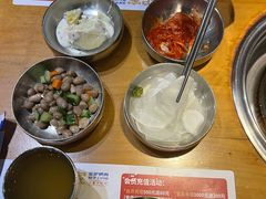 -老炉家木炭烤肉(长江国际店)