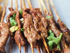 -林二哥宜烤官·宜宾小烧烤