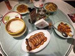 -惠丰堂饭庄·烤鸭·京味菜(西北旺·航天城店)
