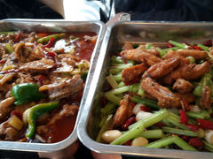 android_upload_pic-天府烤鱼(香港中路店)